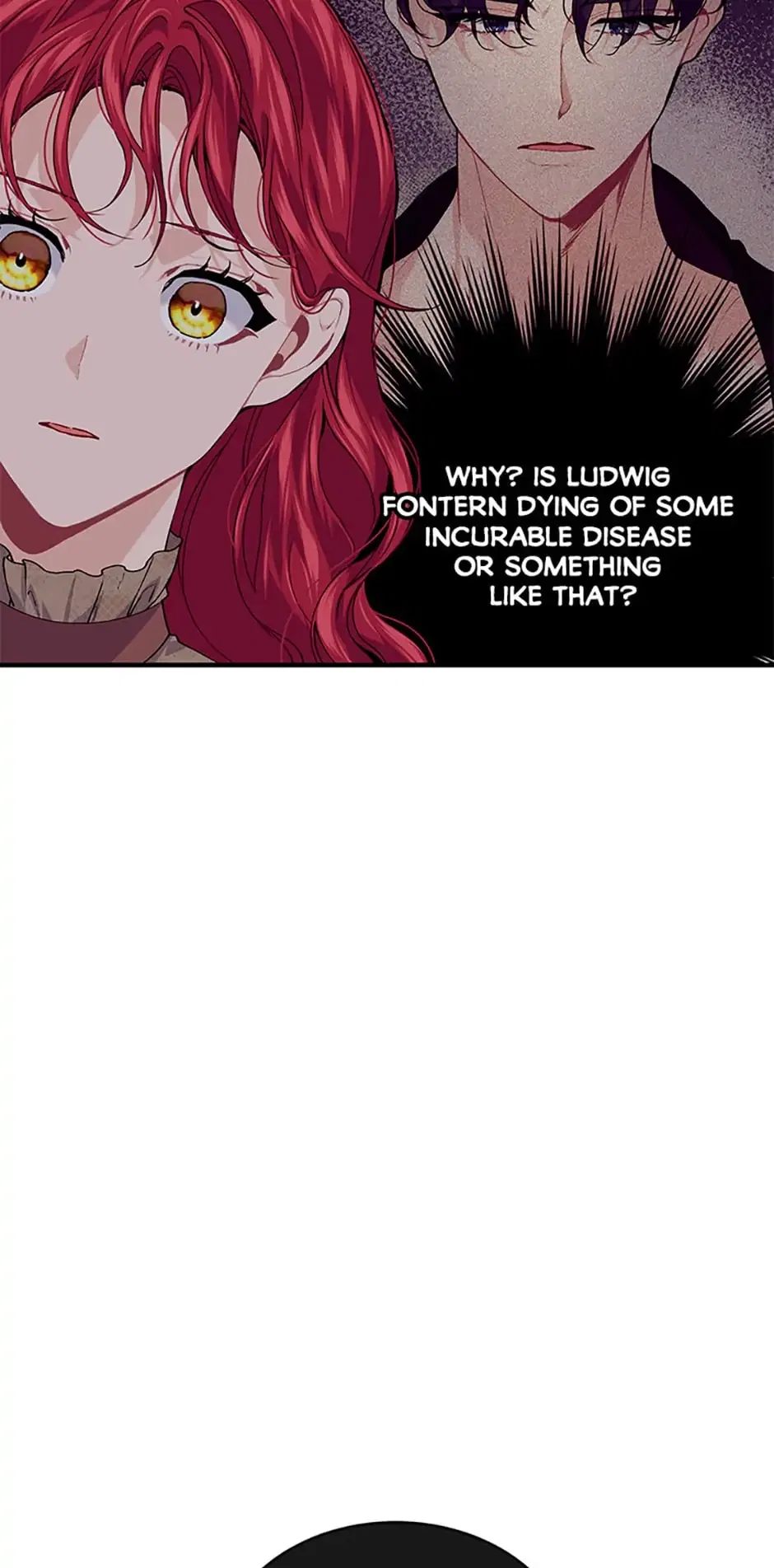 The Elegant Sea of Savagery Chapter 39 – Page 12