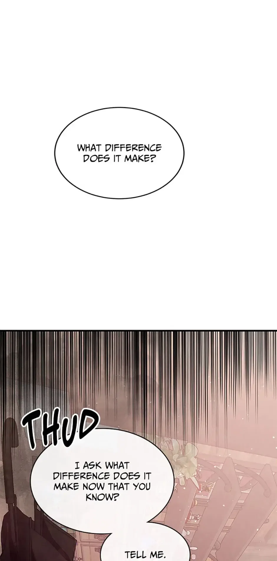 The Elegant Sea of Savagery Chapter 39 – Page 15