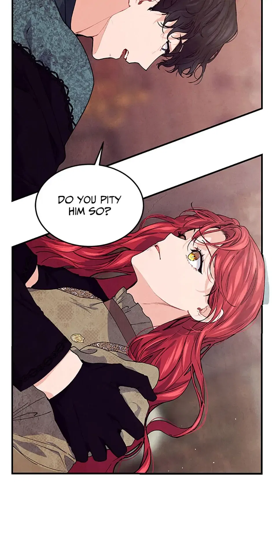 The Elegant Sea of Savagery Chapter 39 – Page 17