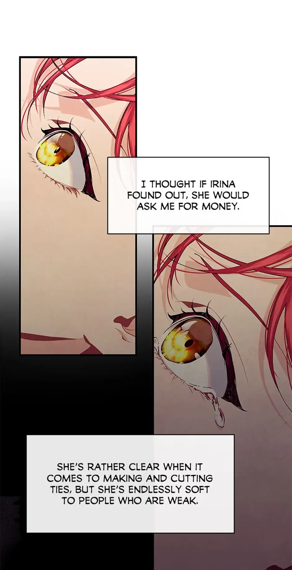 The Elegant Sea of Savagery Chapter 39 – Page 18