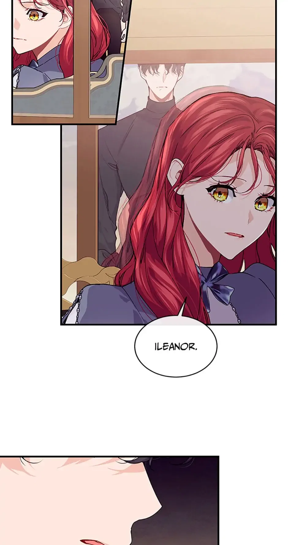 The Elegant Sea of Savagery Chapter 39 – Page 27