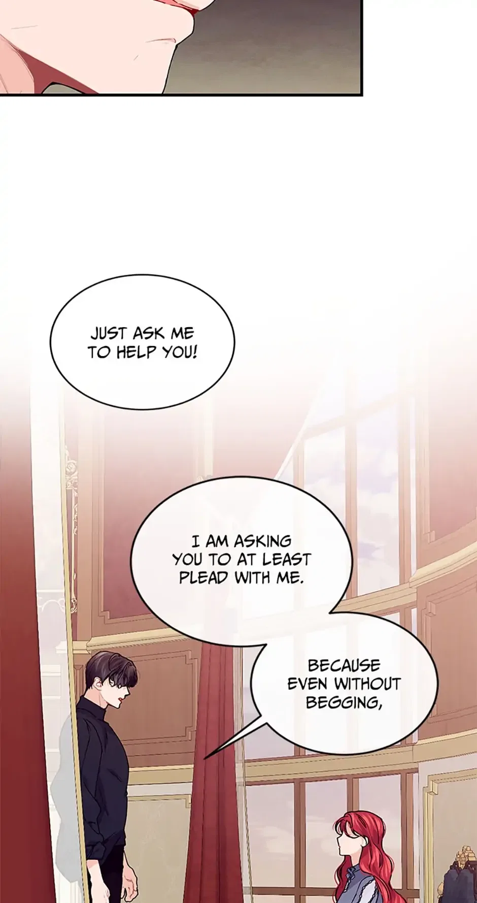 The Elegant Sea of Savagery Chapter 39 – Page 28