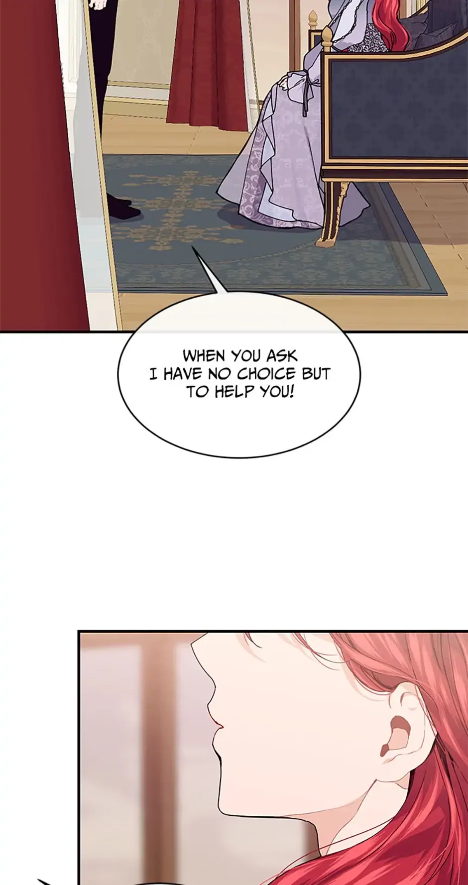 The Elegant Sea of Savagery Chapter 39 – Page 29