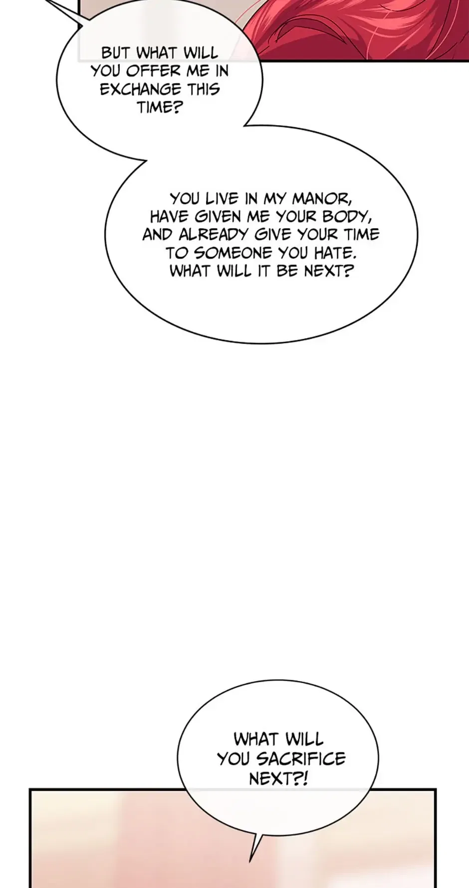 The Elegant Sea of Savagery Chapter 39 – Page 30