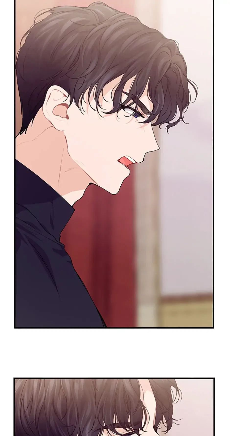 The Elegant Sea of Savagery Chapter 39 – Page 31