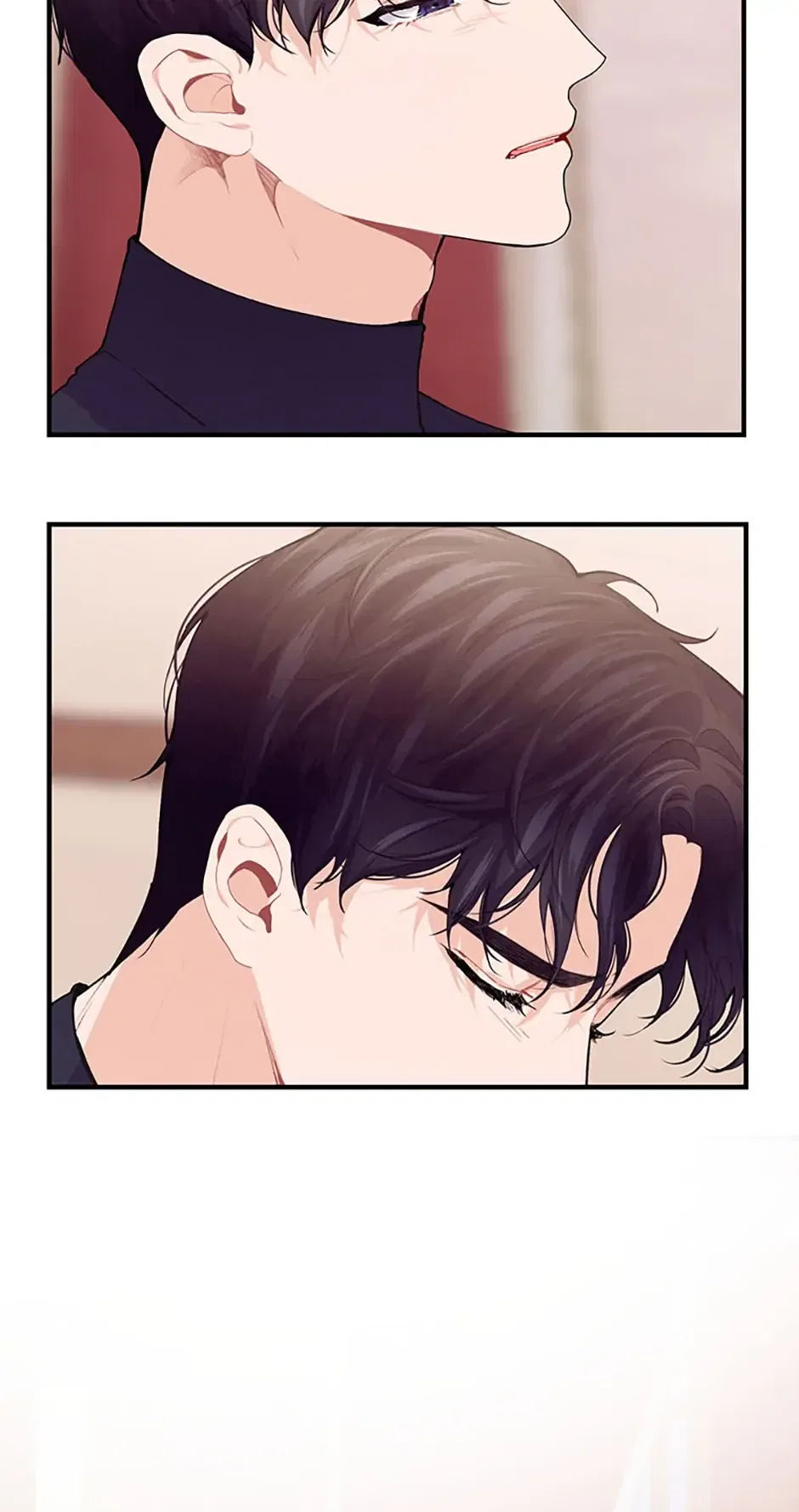 The Elegant Sea of Savagery Chapter 39 – Page 32