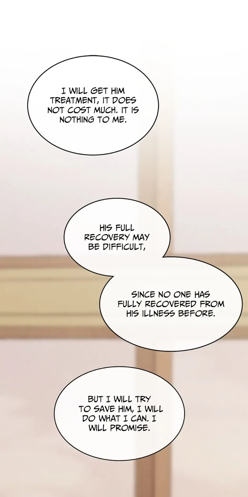 The Elegant Sea of Savagery Chapter 39 – Page 34