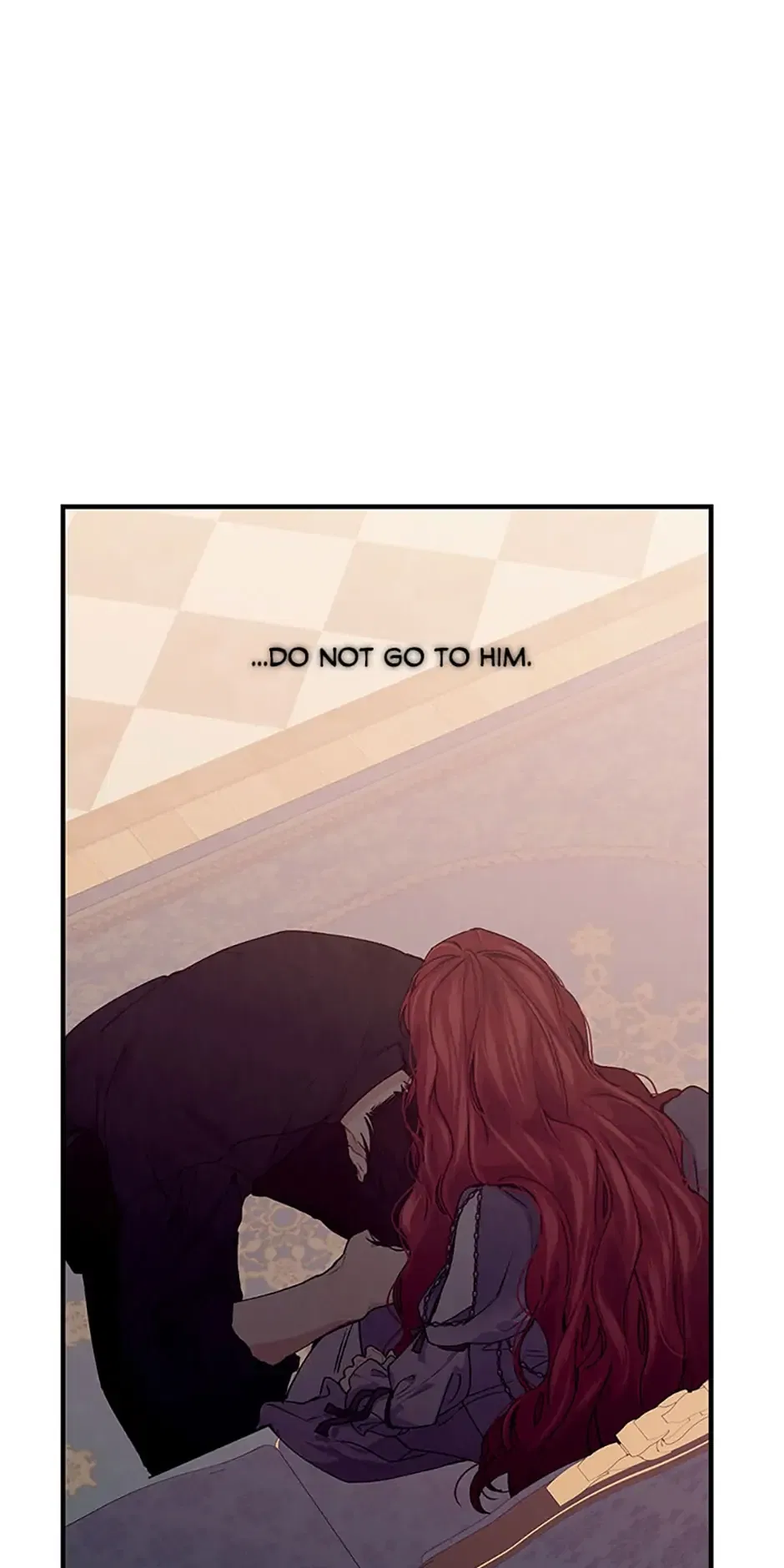 The Elegant Sea of Savagery Chapter 39 – Page 36