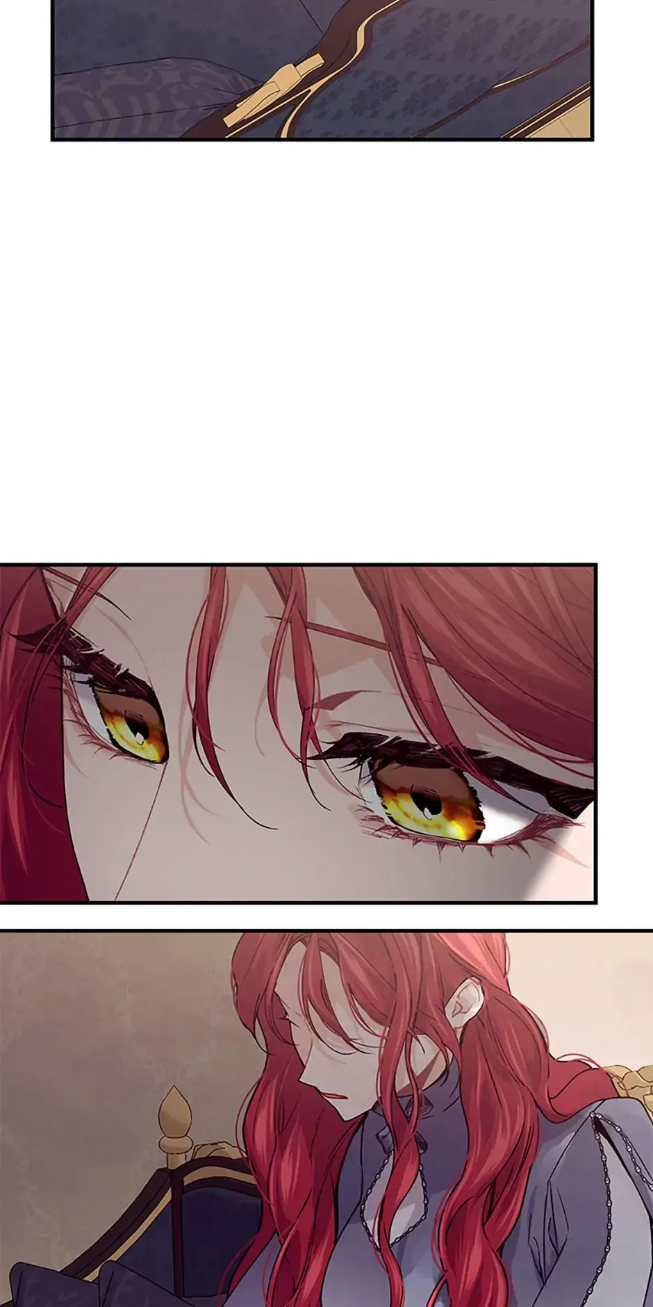 The Elegant Sea of Savagery Chapter 39 – Page 37