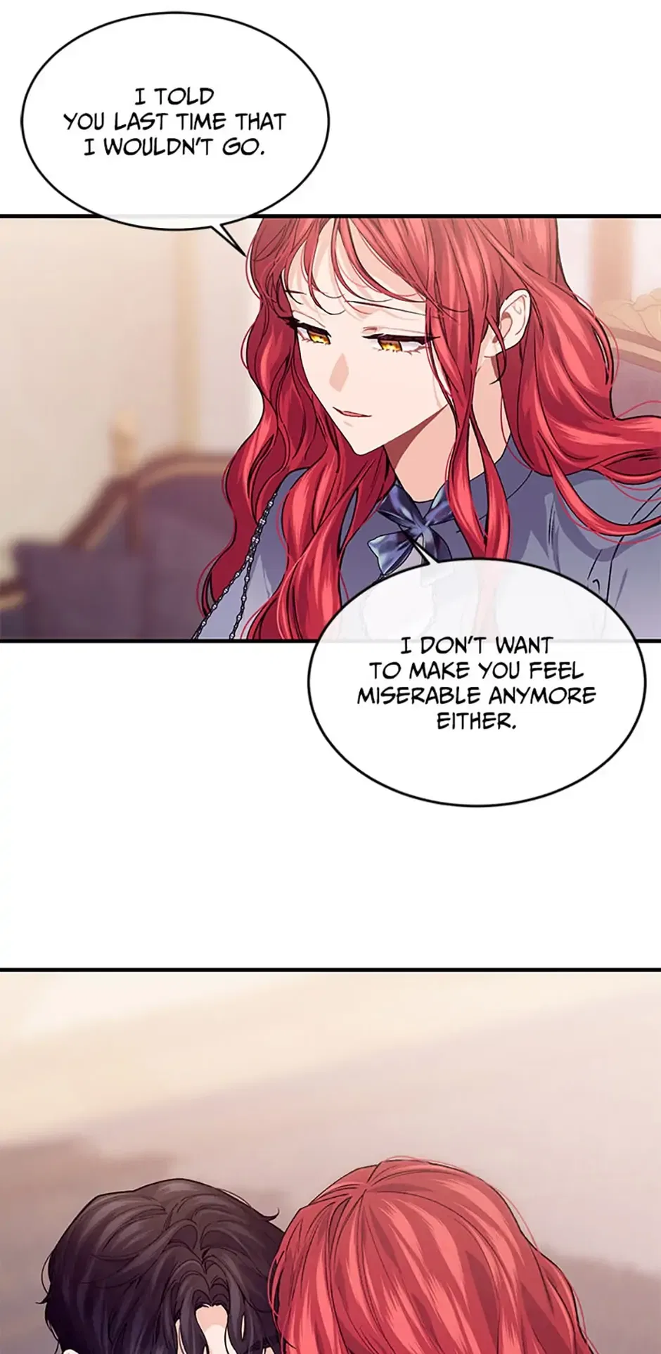 The Elegant Sea of Savagery Chapter 39 – Page 39