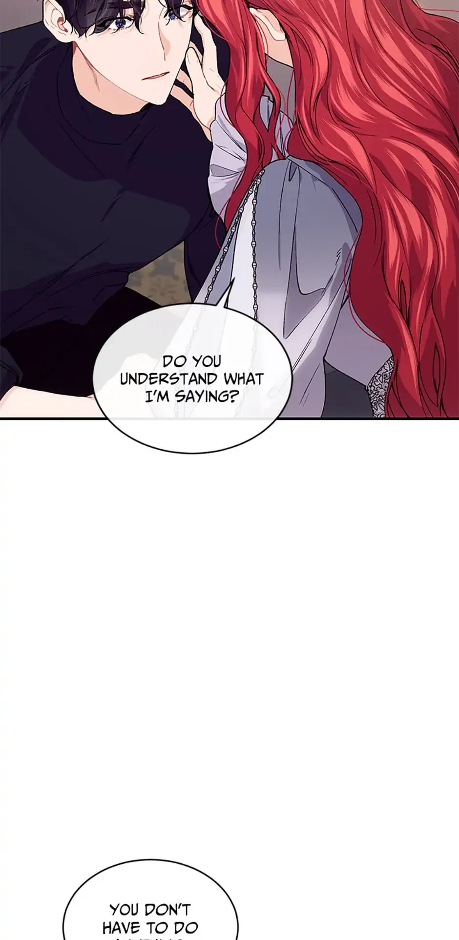 The Elegant Sea of Savagery Chapter 39 – Page 40