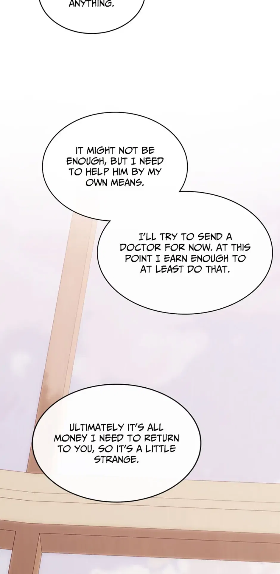 The Elegant Sea of Savagery Chapter 39 – Page 41