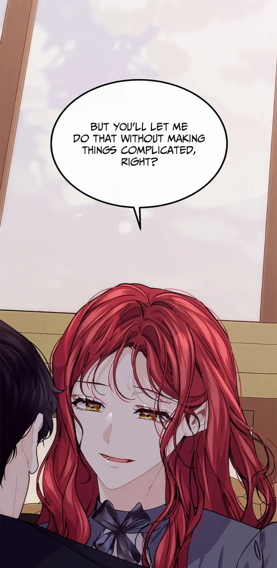 The Elegant Sea of Savagery Chapter 39 – Page 42