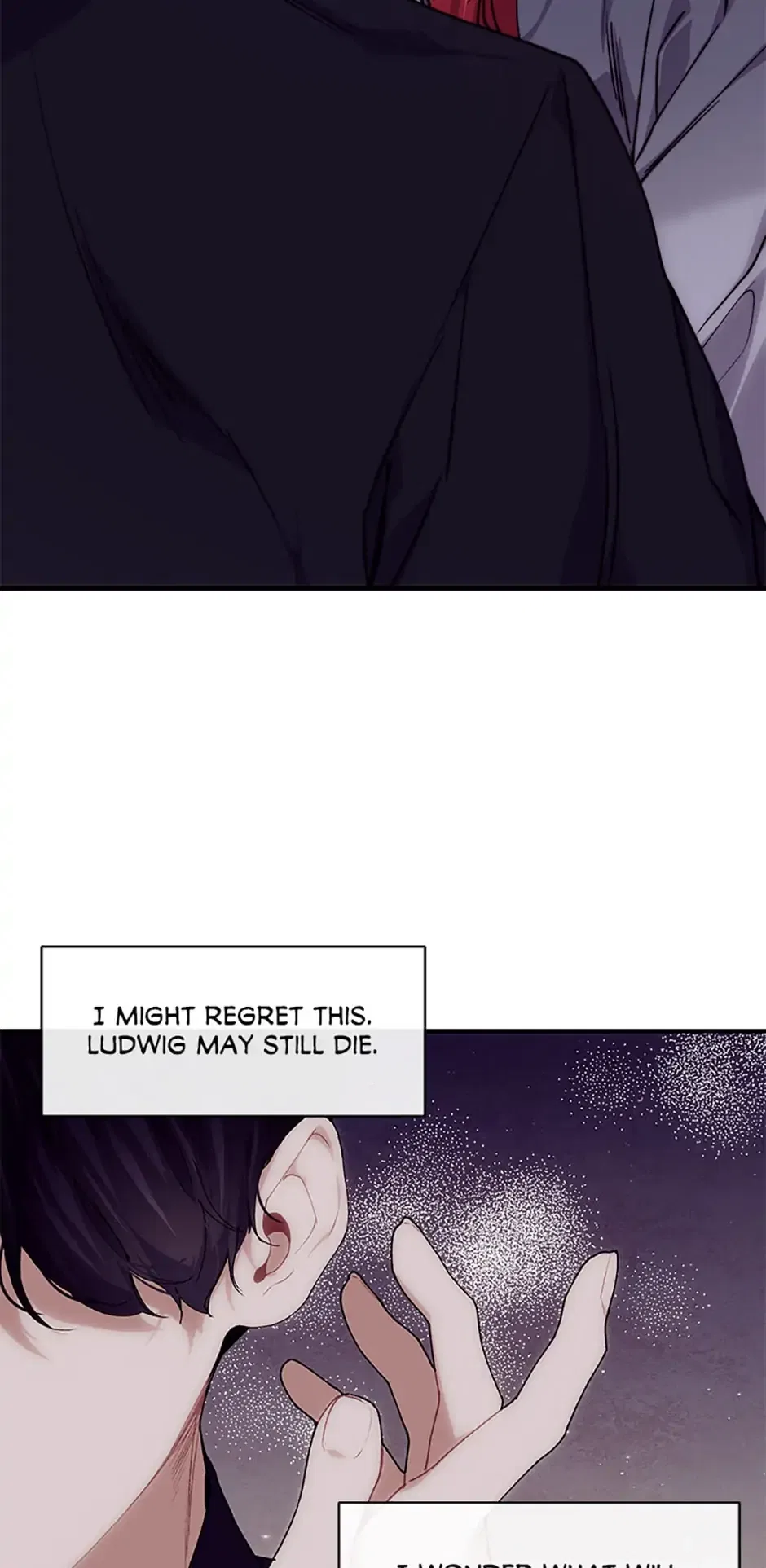 The Elegant Sea of Savagery Chapter 39 – Page 43