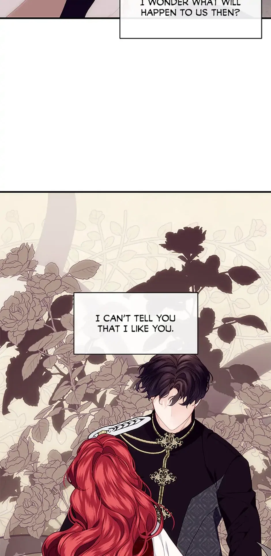 The Elegant Sea of Savagery Chapter 39 – Page 44