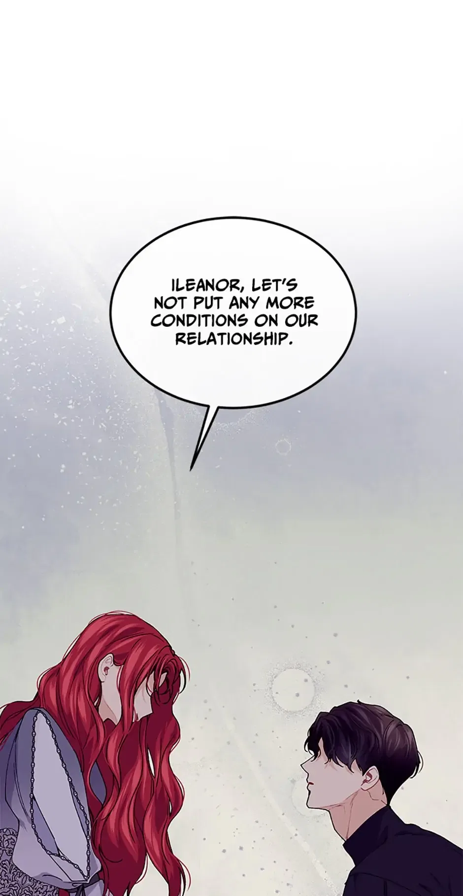 The Elegant Sea of Savagery Chapter 39 – Page 46