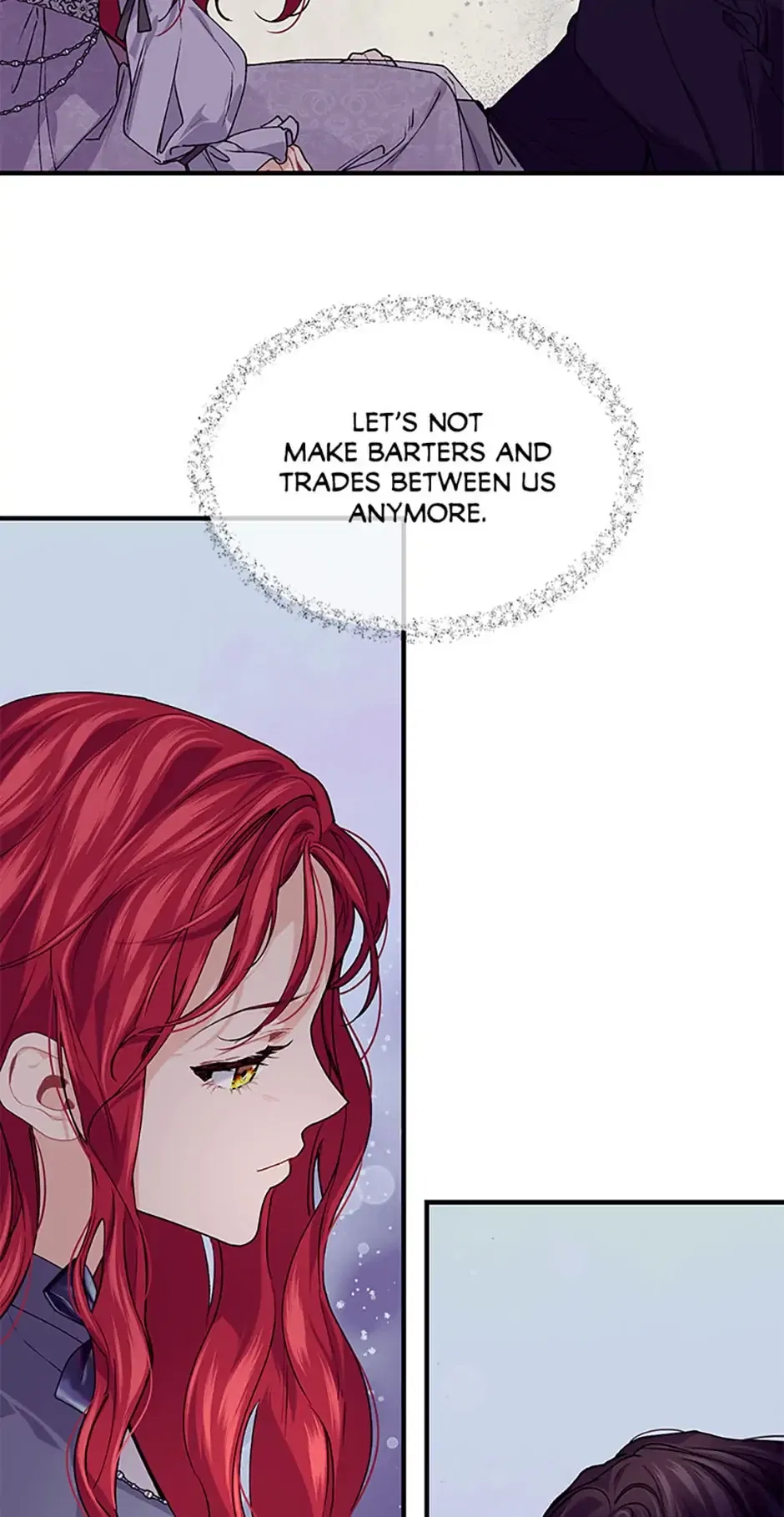 The Elegant Sea of Savagery Chapter 39 – Page 47