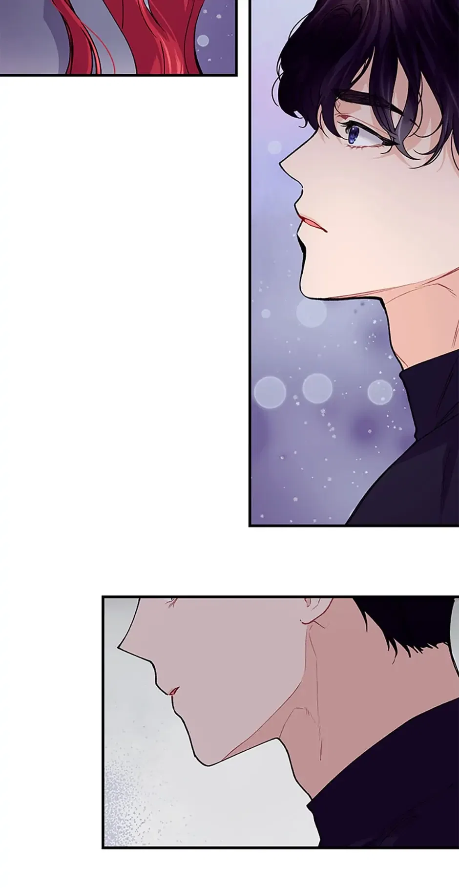 The Elegant Sea of Savagery Chapter 39 – Page 48