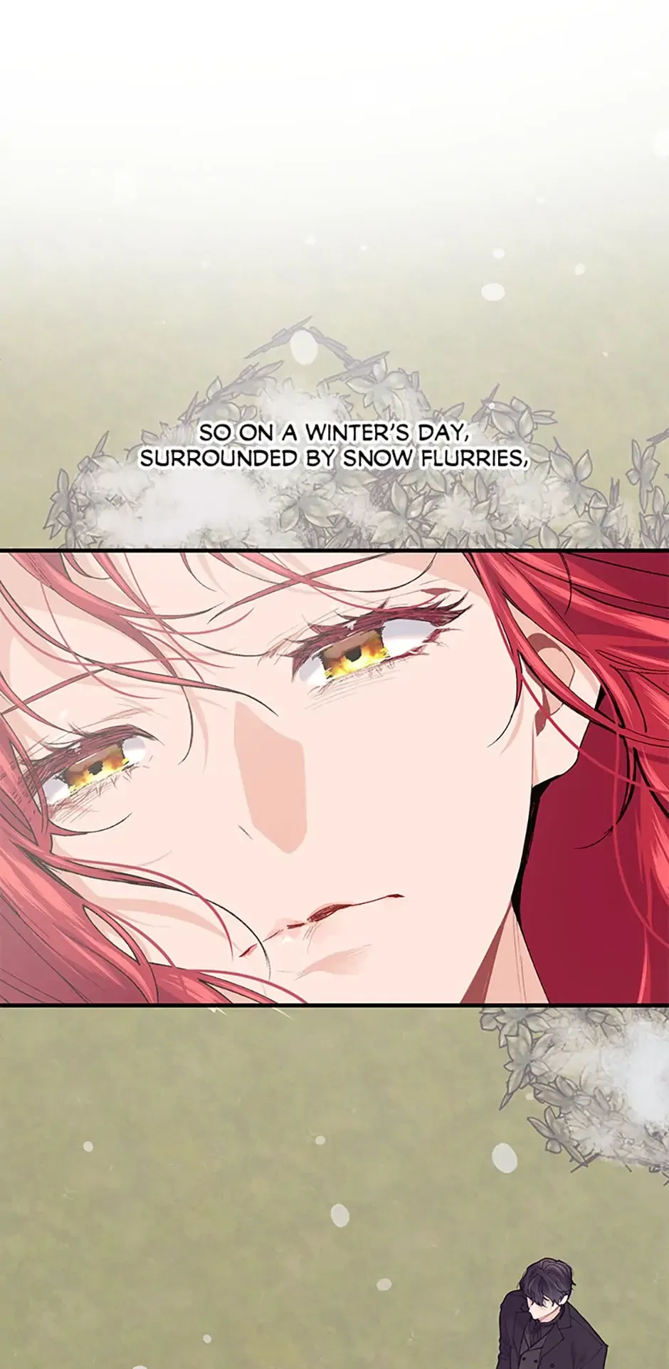The Elegant Sea of Savagery Chapter 39 – Page 53