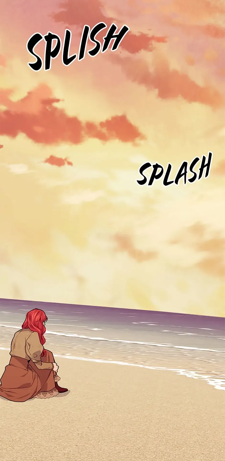 The Elegant Sea of Savagery Chapter 39 – Page 56