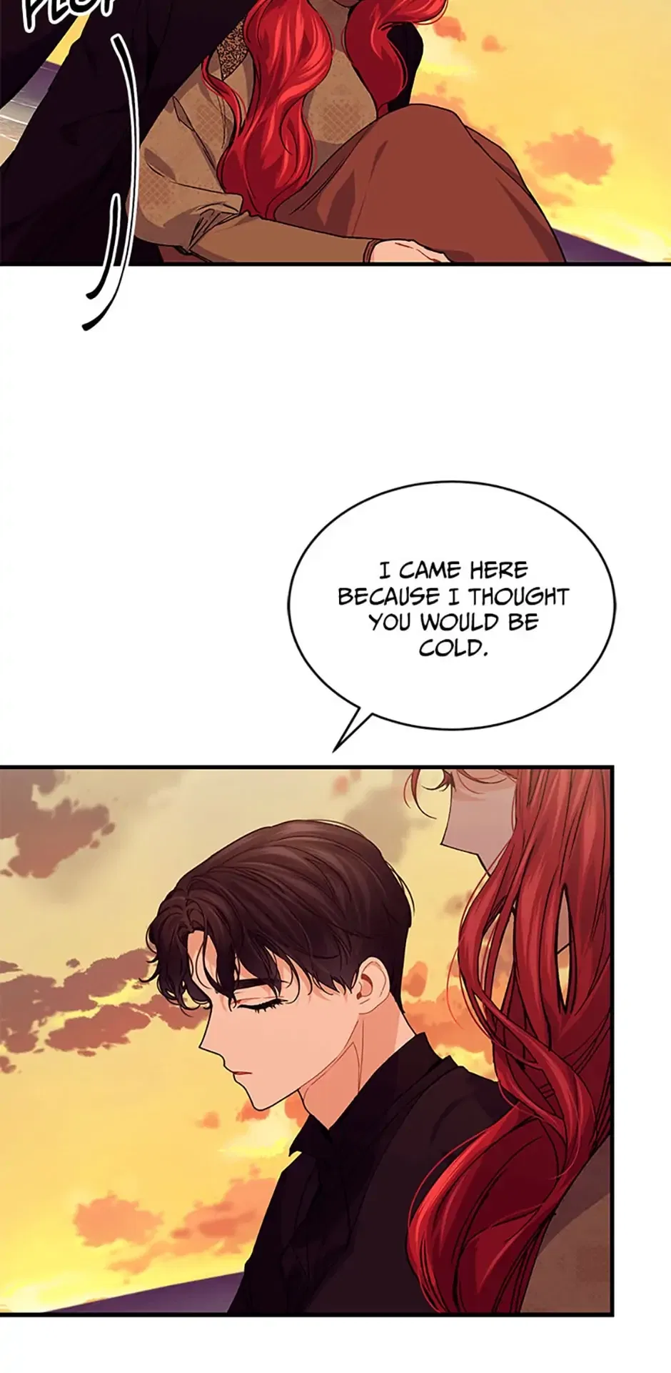 The Elegant Sea of Savagery Chapter 39 – Page 58