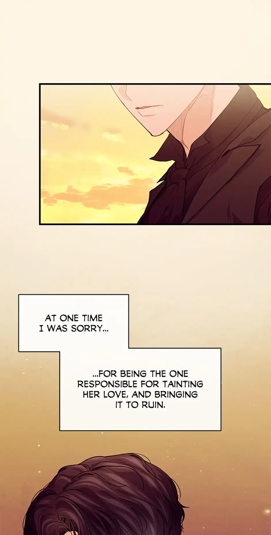 The Elegant Sea of Savagery Chapter 39 – Page 59