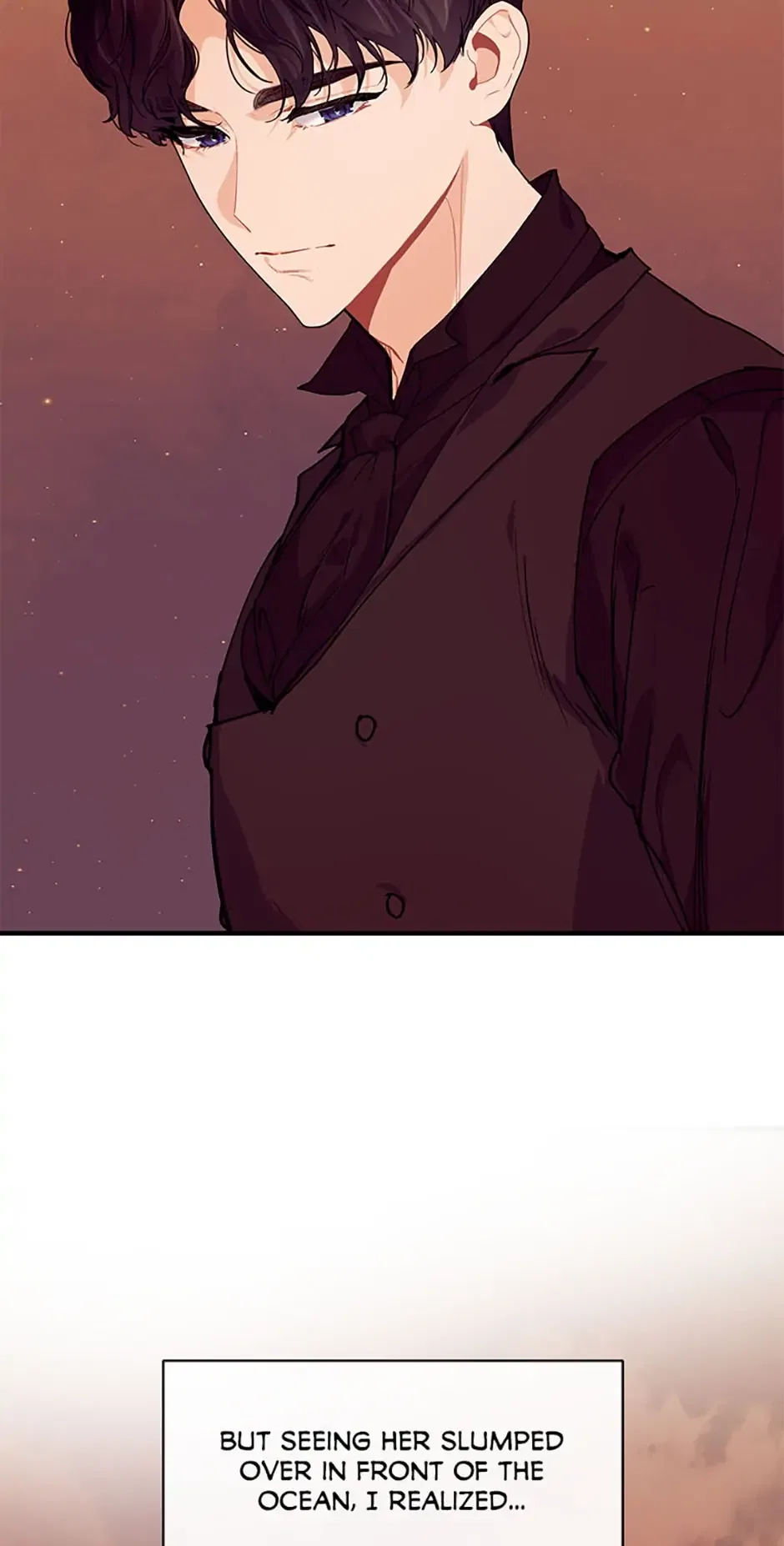 The Elegant Sea of Savagery Chapter 39 – Page 60