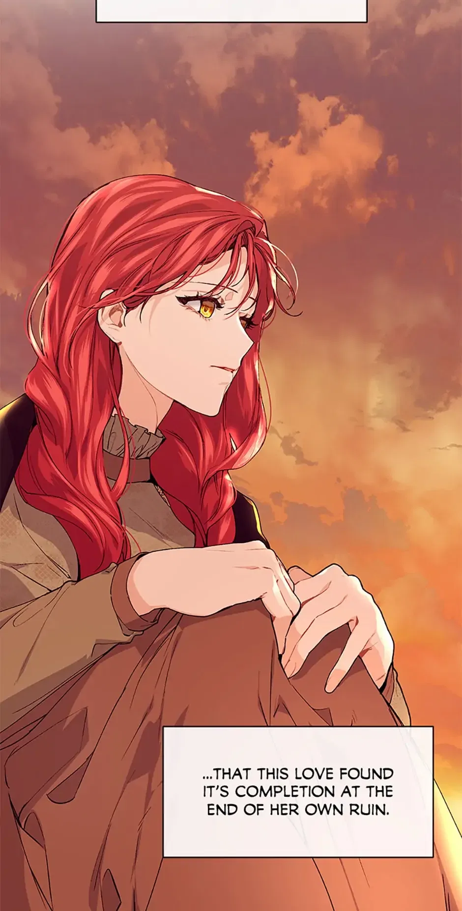 The Elegant Sea of Savagery Chapter 39 – Page 61