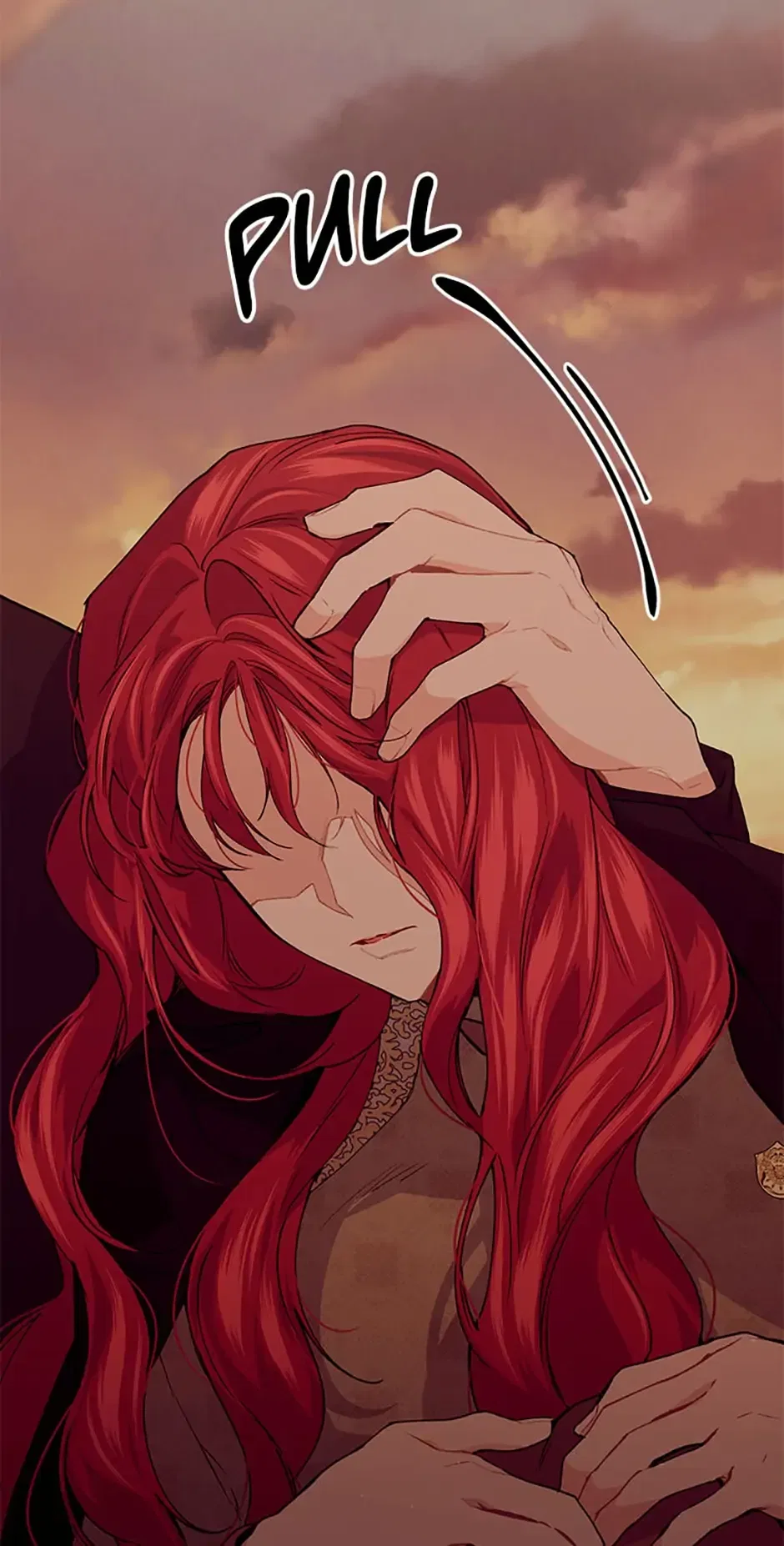 The Elegant Sea of Savagery Chapter 39 – Page 63