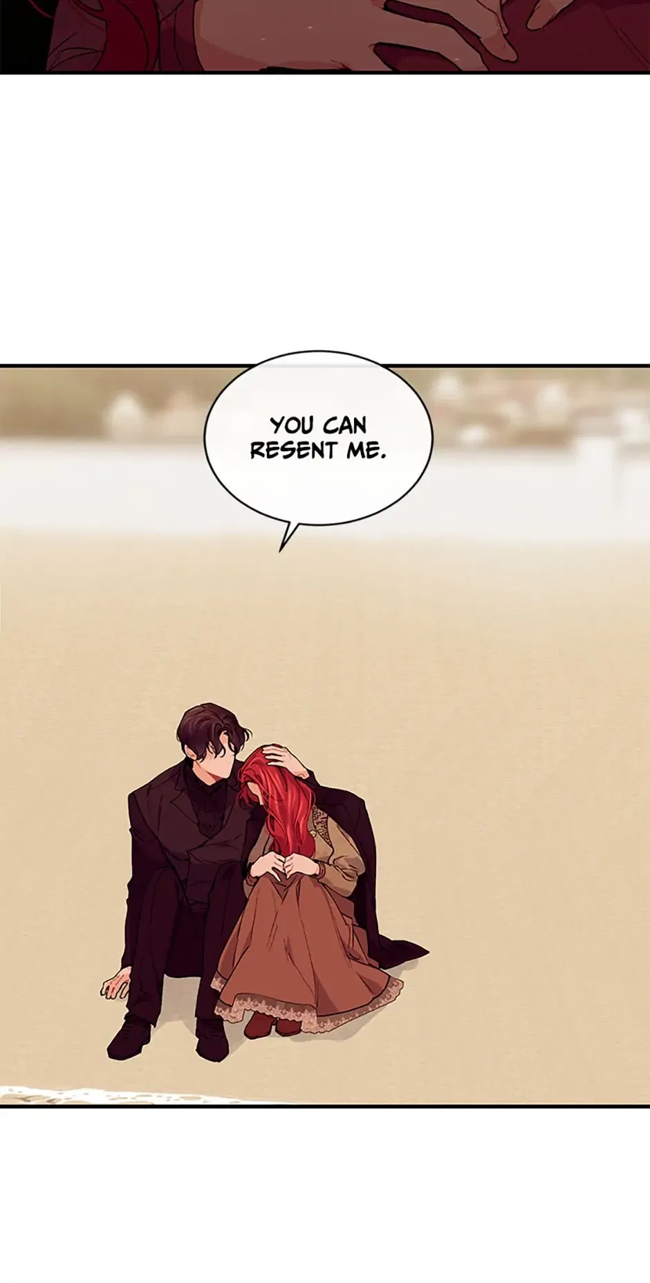 The Elegant Sea of Savagery Chapter 39 – Page 64