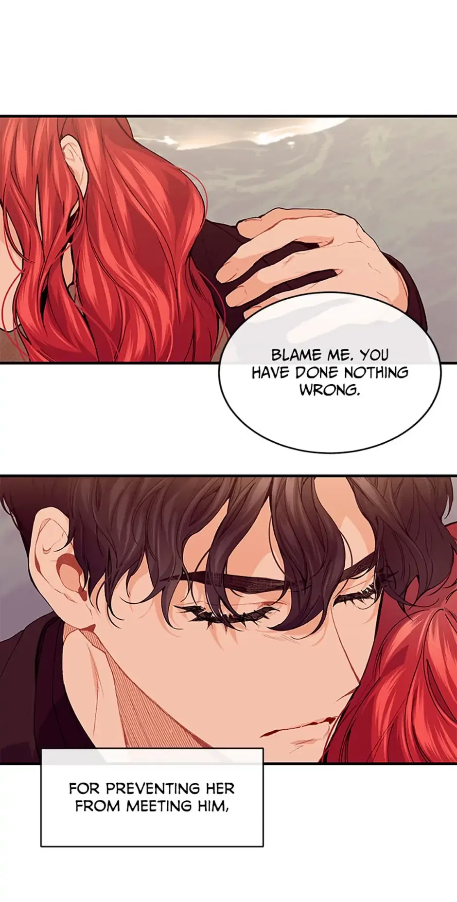 The Elegant Sea of Savagery Chapter 39 – Page 65