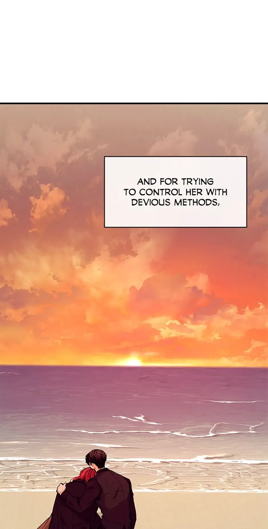 The Elegant Sea of Savagery Chapter 39 – Page 66