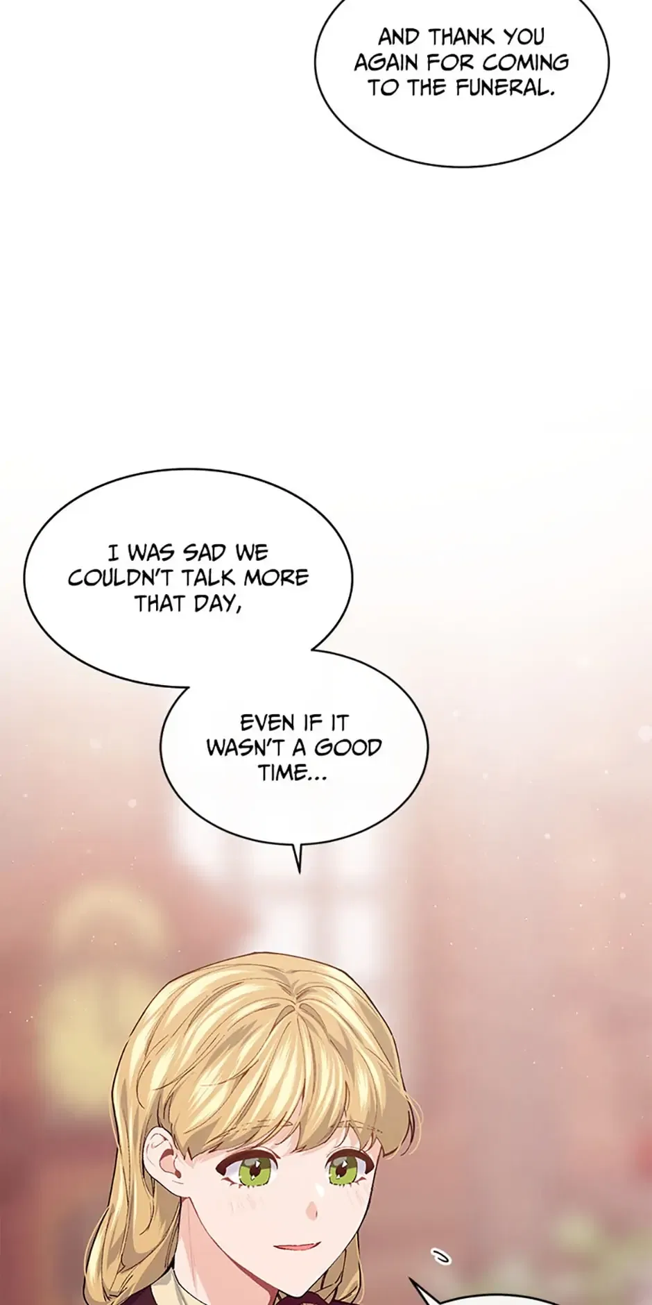 The Elegant Sea of Savagery Chapter 38 – Page 2