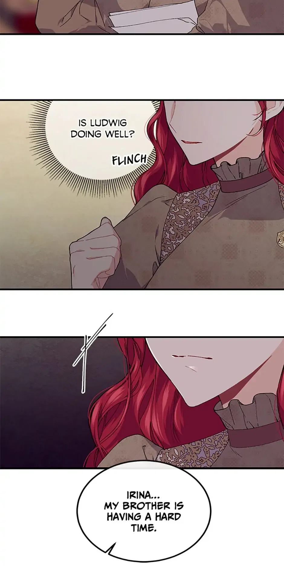 The Elegant Sea of Savagery Chapter 38 – Page 5