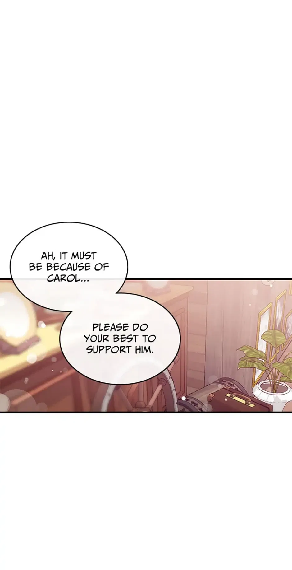 The Elegant Sea of Savagery Chapter 38 – Page 6