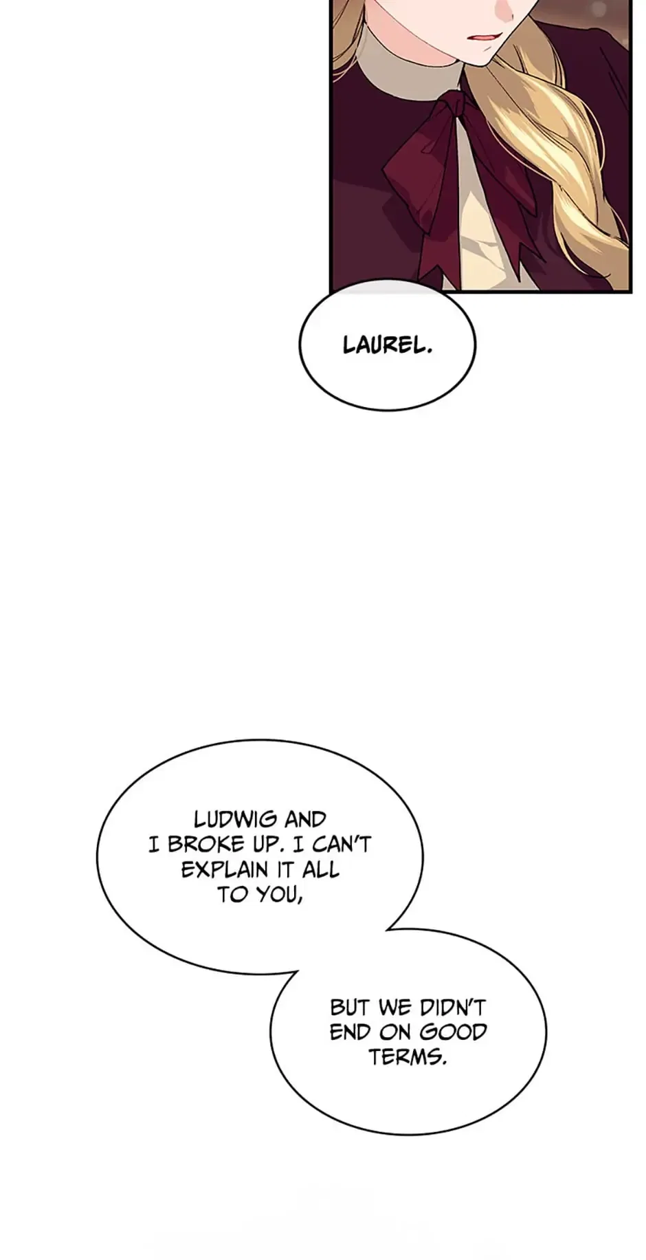 The Elegant Sea of Savagery Chapter 38 – Page 8
