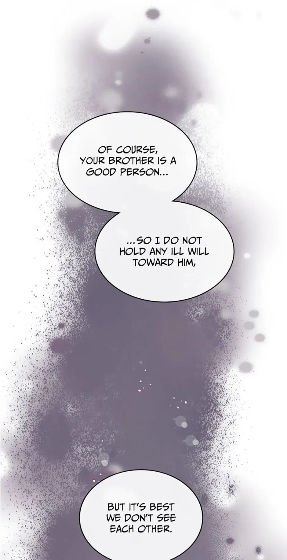 The Elegant Sea of Savagery Chapter 38 – Page 9