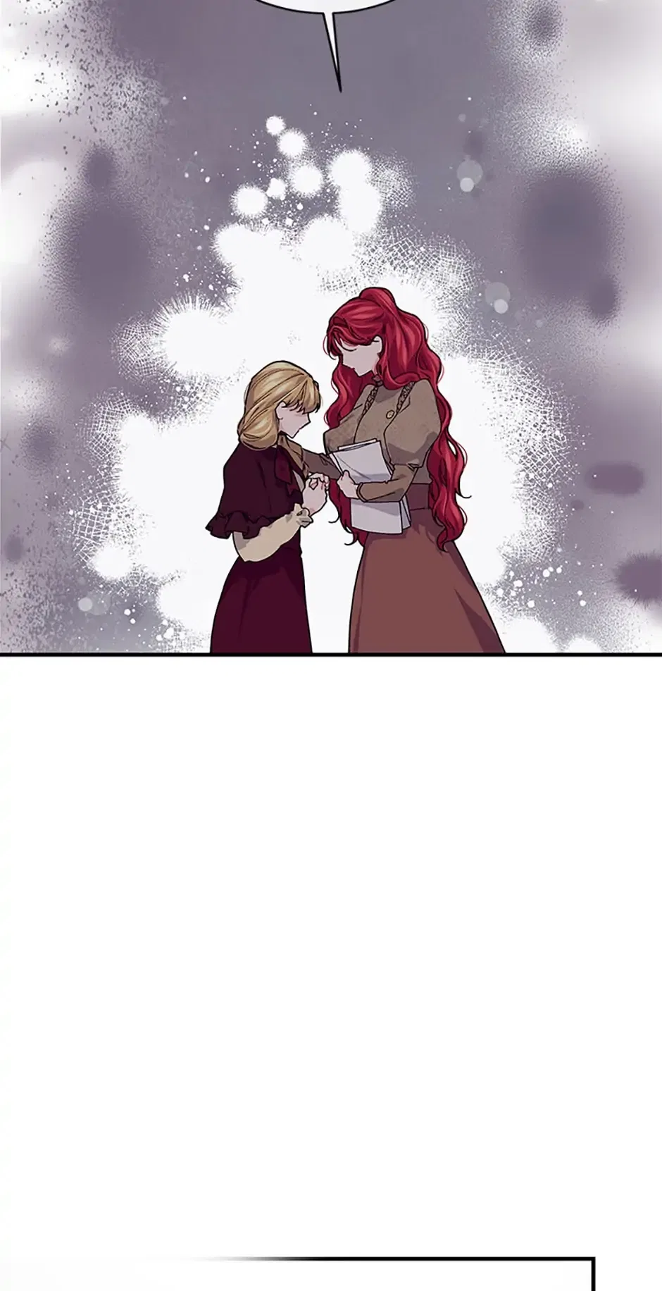 The Elegant Sea of Savagery Chapter 38 – Page 10