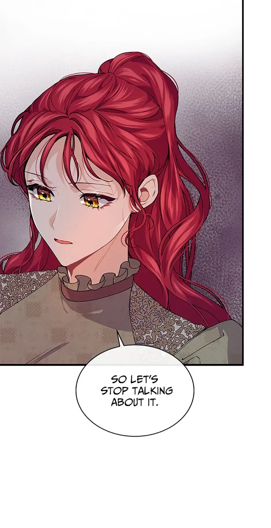 The Elegant Sea of Savagery Chapter 38 – Page 11