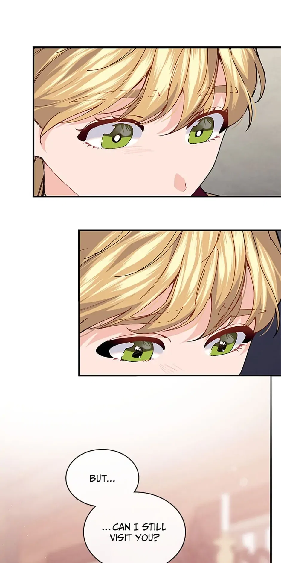The Elegant Sea of Savagery Chapter 38 – Page 12