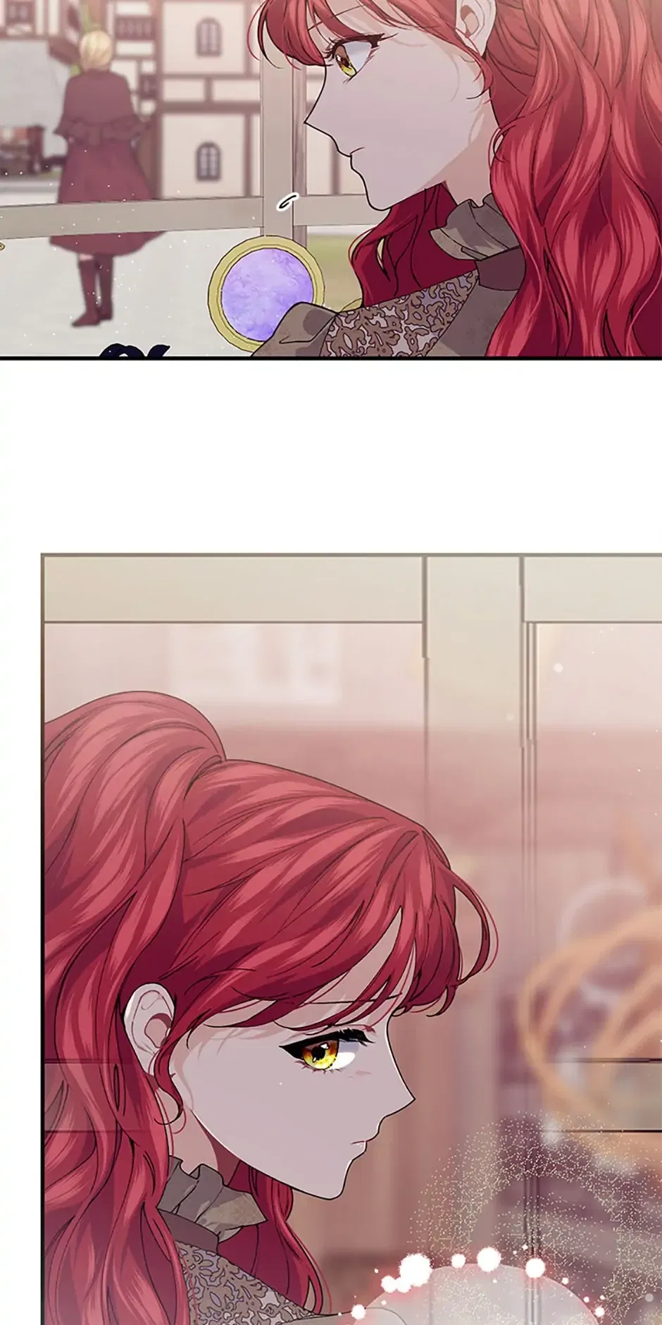 The Elegant Sea of Savagery Chapter 38 – Page 15