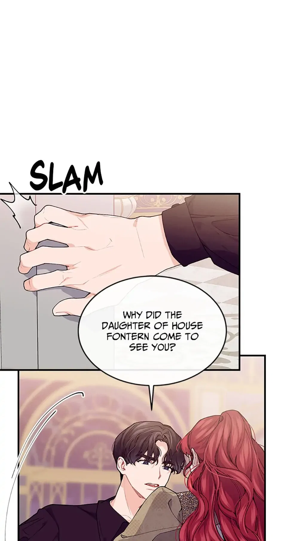 The Elegant Sea of Savagery Chapter 38 – Page 18