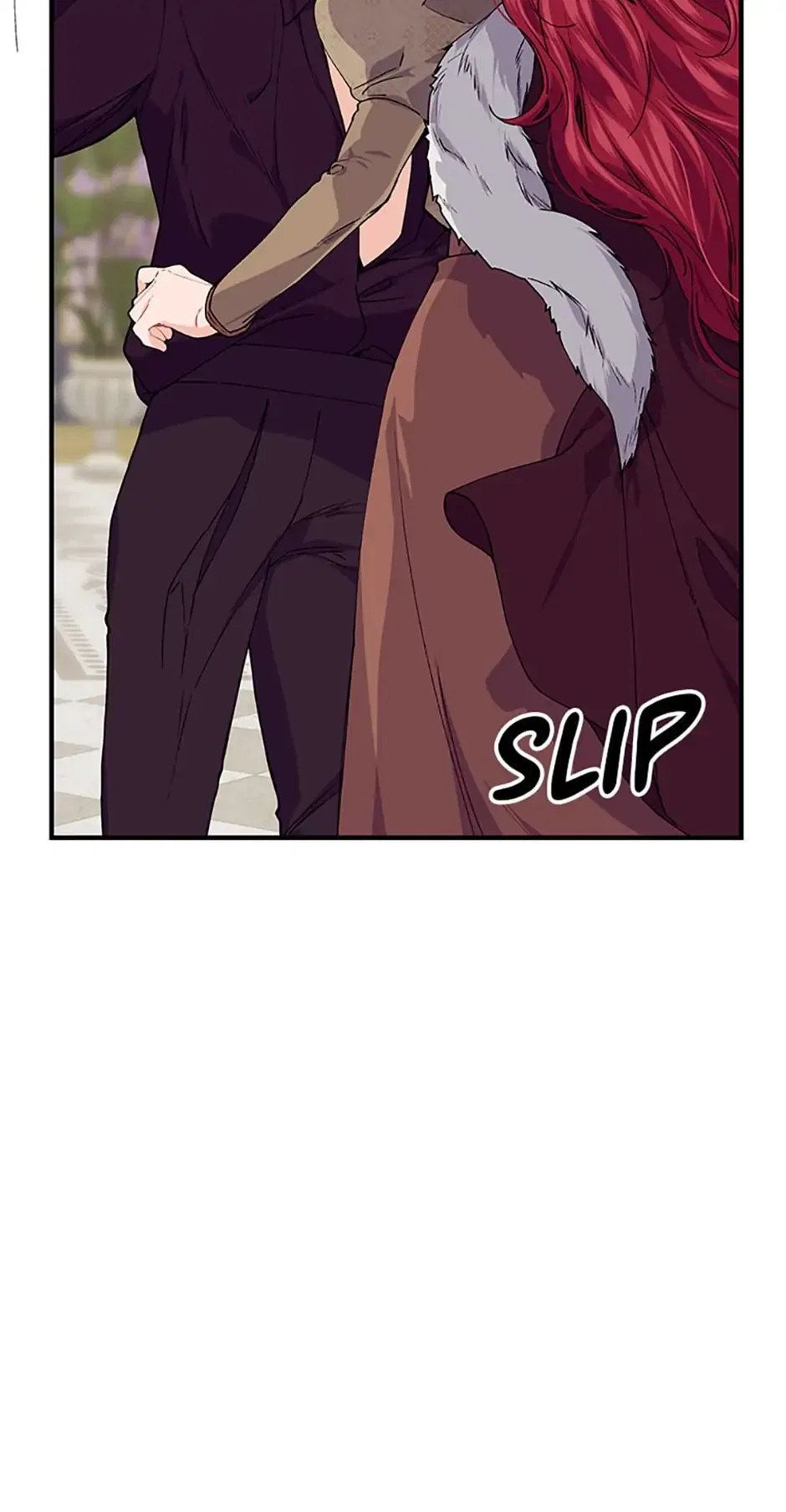 The Elegant Sea of Savagery Chapter 38 – Page 19