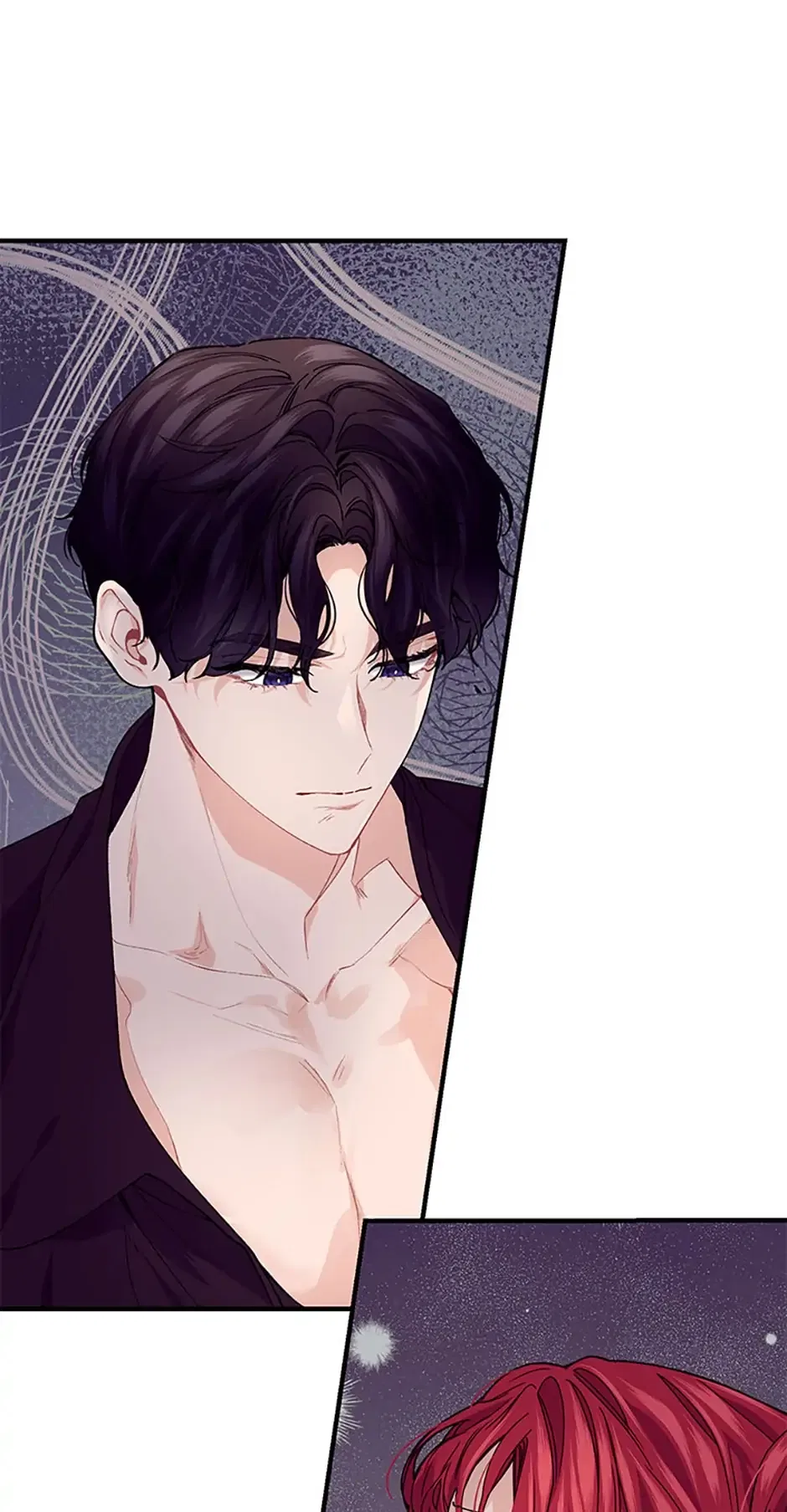 The Elegant Sea of Savagery Chapter 38 – Page 20