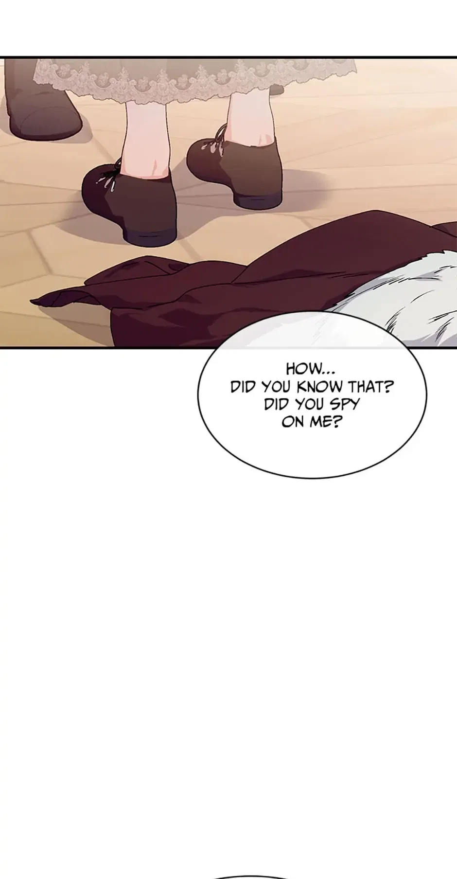 The Elegant Sea of Savagery Chapter 38 – Page 22
