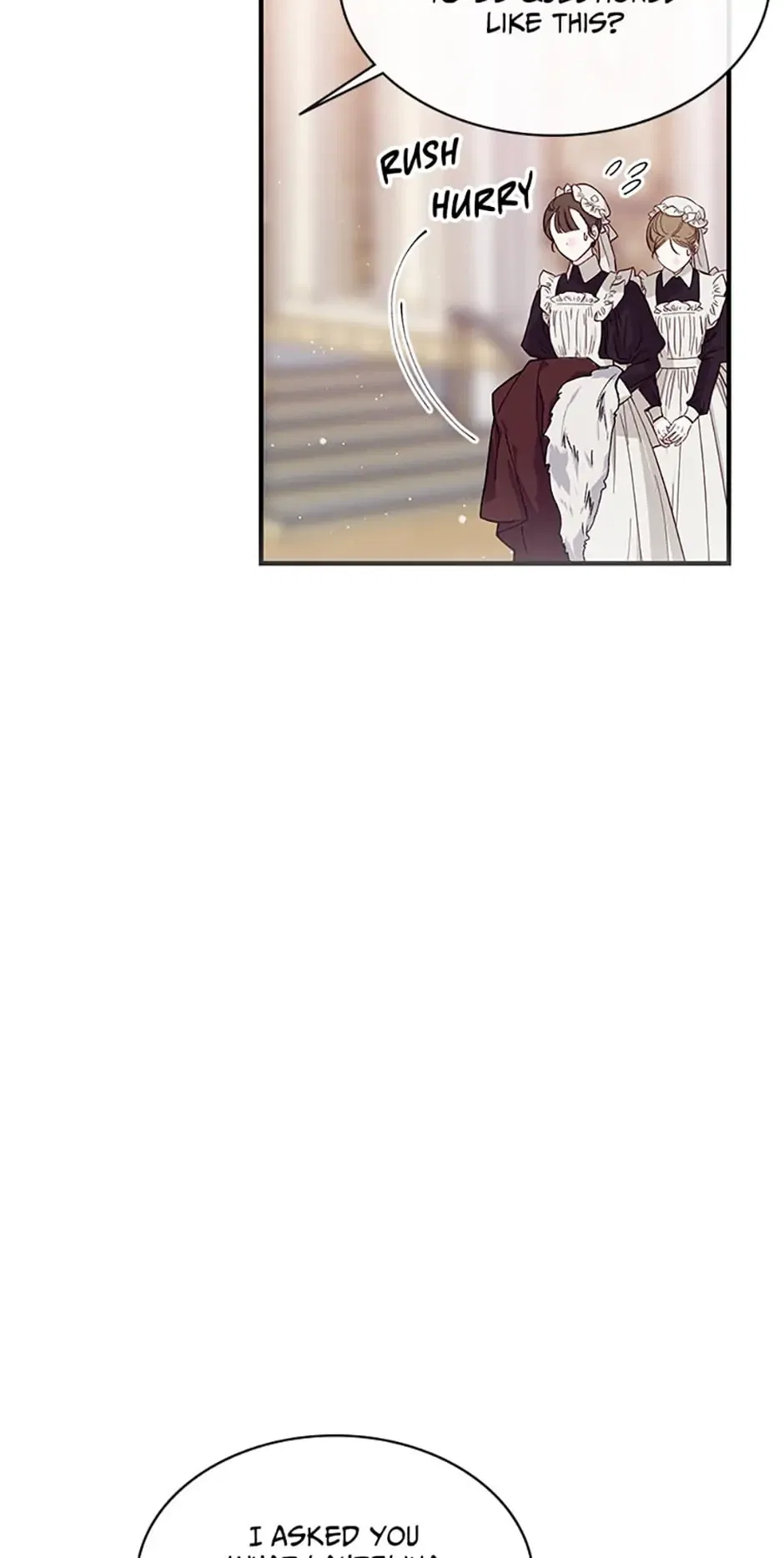The Elegant Sea of Savagery Chapter 38 – Page 25