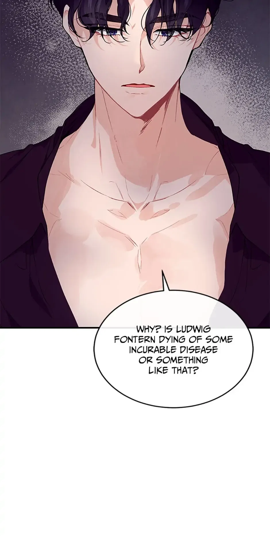 The Elegant Sea of Savagery Chapter 38 – Page 28
