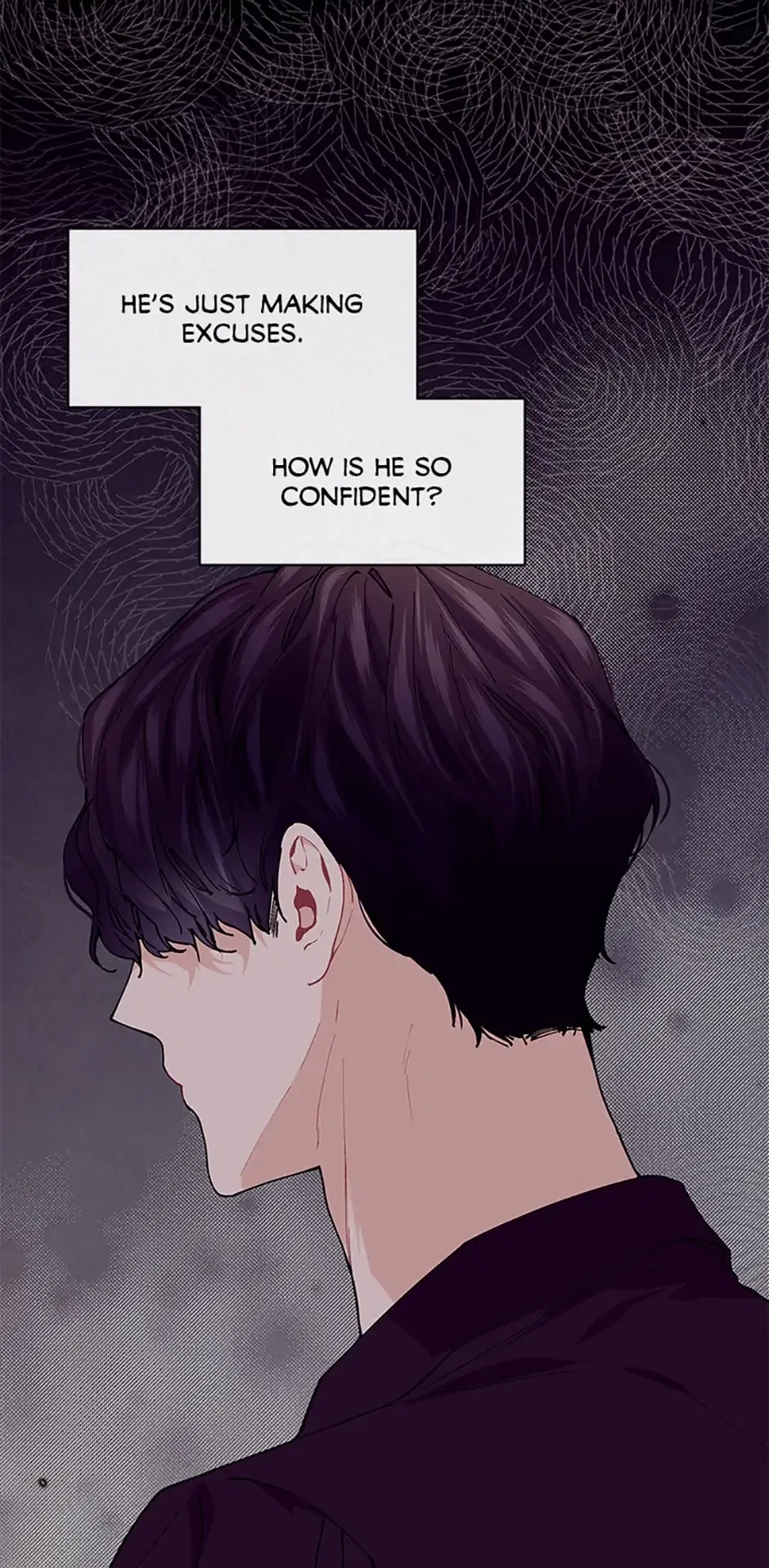 The Elegant Sea of Savagery Chapter 38 – Page 32