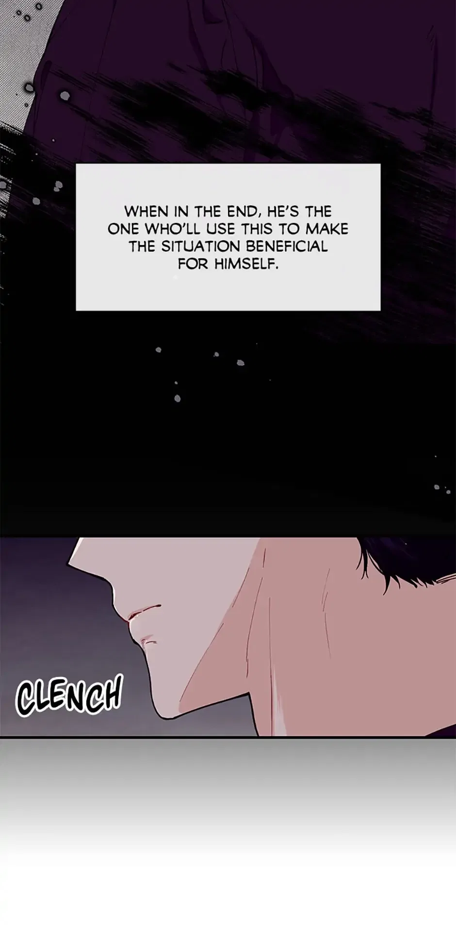 The Elegant Sea of Savagery Chapter 38 – Page 33
