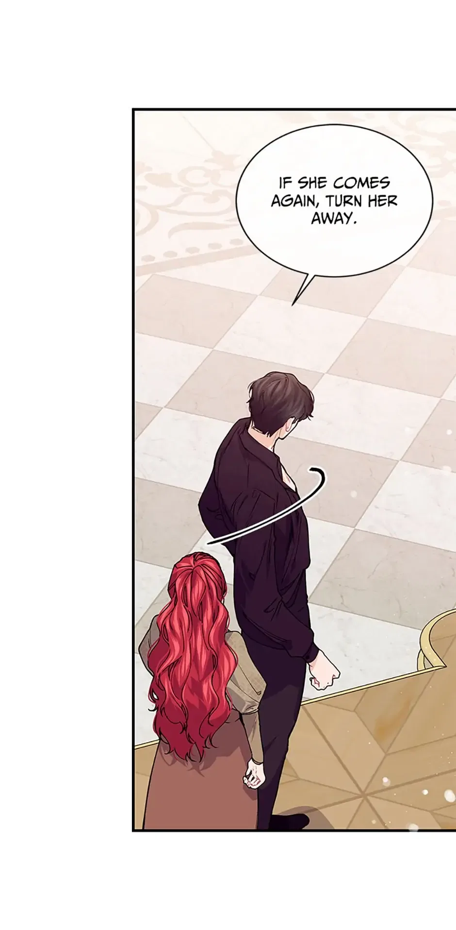 The Elegant Sea of Savagery Chapter 38 – Page 34